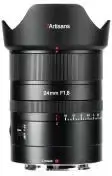 Fotoaparato Objektyvas - 7Artisans AF 24 mm F1.8 Nikon Z