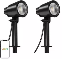 Lepro PG1-2 16W 500lm sodo šviestuvas