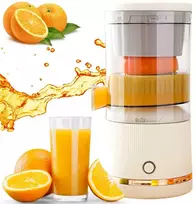 Automatinė citrusinių vaisių sulčiaspaudė