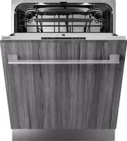 Indaplovė ASKO DFI545N