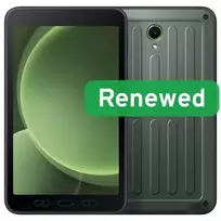 Samsung Renewed Grade Factory-sealed | Galaxy Tab Active 5 EE 8 | Žalias | 128GB | Android