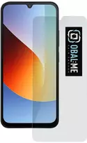OBAL:ME 2.5D stiklo ekrano apsauga, skirta Xiaomi Redmi A7, skaidri