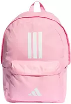 Kuprinė 3 juostų Adidas Classic rožinė
