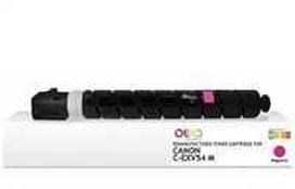 OWA „Armor“ tonerio kasetė „Canon iR Advance C3025i“ rausvai raudona, 8500 strypų, komp. CEXV54M