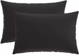 Pagalvėlės užvalkalas 2 pcs HEERLEN Įvairiaspalvis 50 x 75 cm