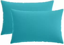 Pagalvėlės užvalkalas 2 pcs HEERLEN Turkio 30 x 50 cm