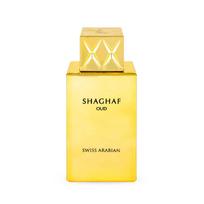 Swiss Arabian Shaghaf Oud Eau De Parfum - tester 75 ml kvepalai unisex