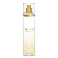 Jessica Simpson Fancy Girl kūno dulksna, 236 ml