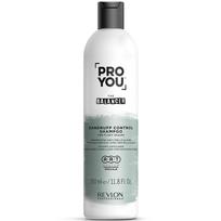Revlon Professional Pro You The Balancer Dandruff Control Shampoo (Dry Hair with Dandruff) - šampūnas nuo pleiskanų, 350 ml