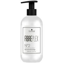 Schwarzkopf Professional Fibreplex N 2 Bond Sealer - plaukų struktūros stabilizatorius ir stipriklis, 500 ml