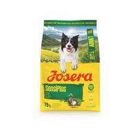 Josera Dog Super Premium SensiPlus 3 kg | 4032254787921