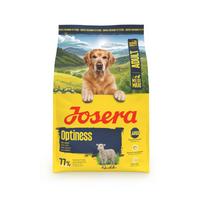 Josera Dog Super Premium Optiness 3 kg | 4032254788249