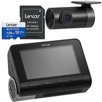 70mai A800SE 4G set + karta Lexar 128GB 5904463689817