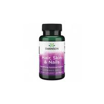 HAIR SKIN & NAIL kaps. N60
