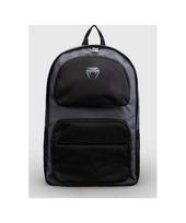Venum Essential Sports Bags (24L) - Grey/Black