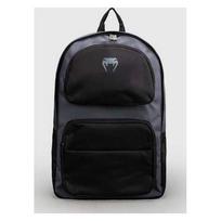 Venum Essential Sports Bags (24L) - Grey/Black