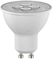 Airam Buy LED PAR16 36°, 5W lamp with GU10 base (4711328) cheaply online