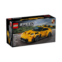 LEGO® 77239 Porsche 911 GT3 RS