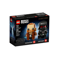 LEGO® 40547 Obi-Wan Kenobi™ ir Darth Vader™