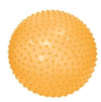 LUDI mankštos kamuolys, 45 cm