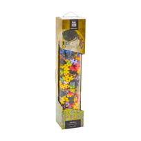Plus Plus konstruktorius, Įkvėpimas - Klimt