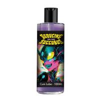 Vandens pagrindo lubrikantas Shots Seducing Seccubus Cum Lube, 100 ml