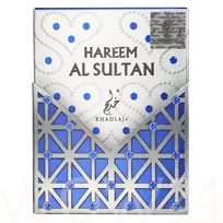 Khadlaj Hareem Al Sultan Blue Perfume 35ml