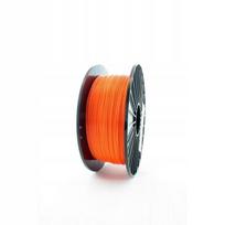 Finnotech F3d Tpu guma oranžinis 1kg 1.75mm filamentas 3d spausdintuvui