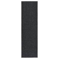 vidaXL Purvą sugeriantis kilimas-takelis, antracito spalvos, 100x350cm