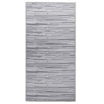 vidaXL Lauko kilimas, ARAKIL pilkos spalvos, 120x180cm, PP