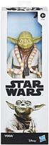 Star Wars Titan Hero Yoda Action Figure