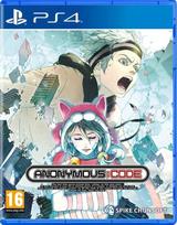 Anonymous;Code - Playstation 4