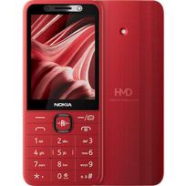 Nokia 215 4G (2026), Red 6438409110671