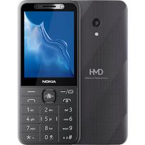 Nokia 235 4G (2026), Black 6438409110534