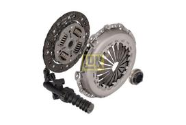 Sankabos komplektas Schaeffler LuK 620 3268 21