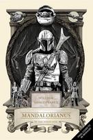 William Shakespeare's Star Wars: The Mandalorian: Part the First