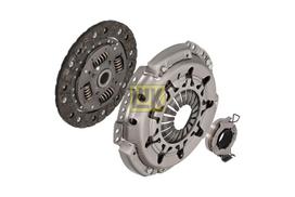 Sankabos komplektas Schaeffler LuK 620 3442 00