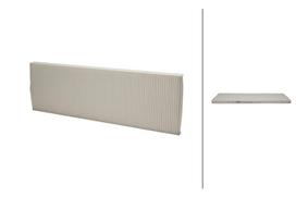 Filtras, salono oras HELLA 8ZC 366 122-811