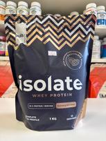PULS WHEY ISOLATE powder 1 kg