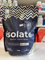 PULS WHEY ISOLATE powder 1 kg