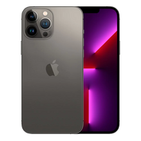 Apple iPhone 13 Pro Max 128GB (Klasė A) Graphite