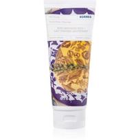 Korres Thyme & Honey drėkinamasis kūno losjonas su migdolų aliejumi 200 ml