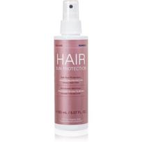 Korres Red Vine Sun Protection apsauginis purškiklis saulės nualintiems plaukams 150 ml