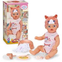 Zapf Creation Zapf Baby born Lena cat 36cm 839577