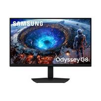 Samsung Odyssey G8 LS27HG806EF 27" 5K Ultra HD LCD kompiuterio monitorius