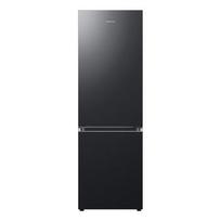Samsung RB34C704DB1/EF juodas šaldytuvas-šaldiklis