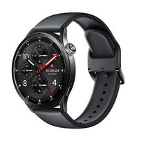 Xiaomi Watch S5, juodas BHR08IVGL – išmanusis laikrodis, 46 mm AMOLED