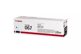 Canon 067 (5101C002) Lazerinė kasetė, Žydra (SPEC)