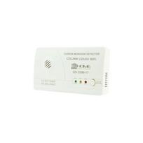 Anglies monoksido detektorius El home CD-31B8-TY WiFi