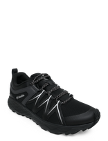 Columbia Sportswear - Peakfreak Roam Waterproof - Sportiniai žygio batai - Juoda